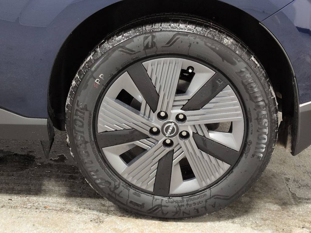 Thumbnail: 2026 Nissan Murano - 8