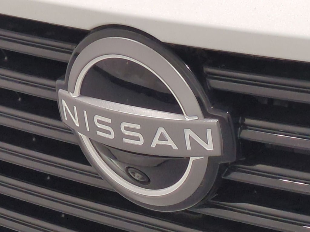 Thumbnail: 2025 Nissan Murano - 23