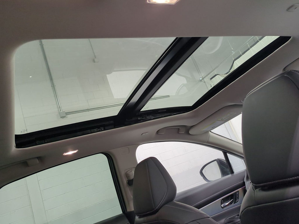 Thumbnail: 2025 Nissan Murano - 28