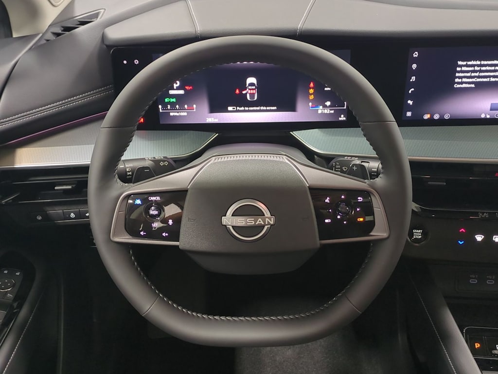 Thumbnail: 2025 Nissan Murano - 13
