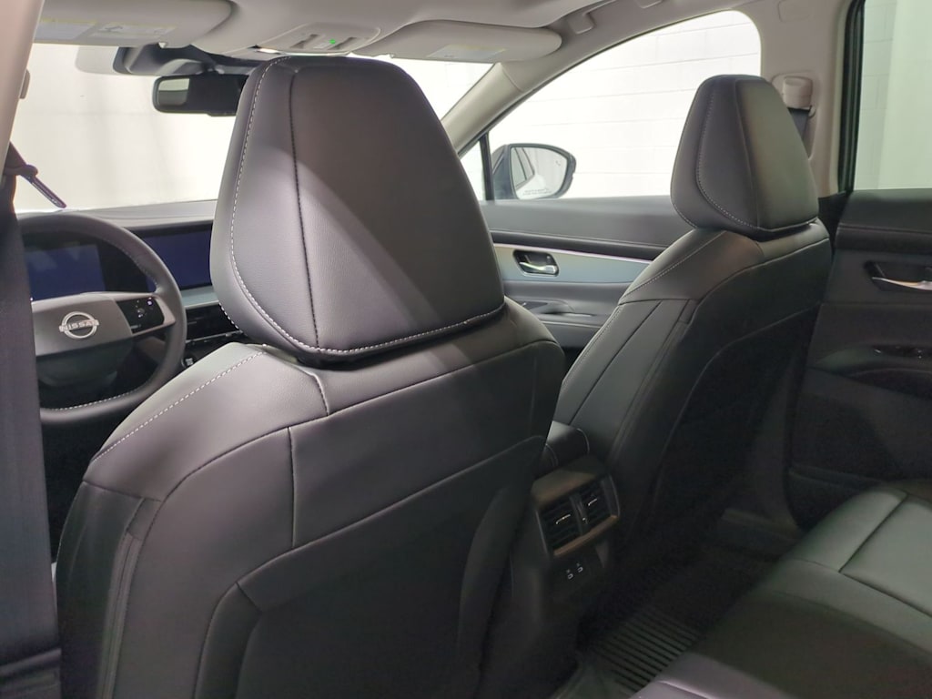 Thumbnail: 2025 Nissan Murano - 11