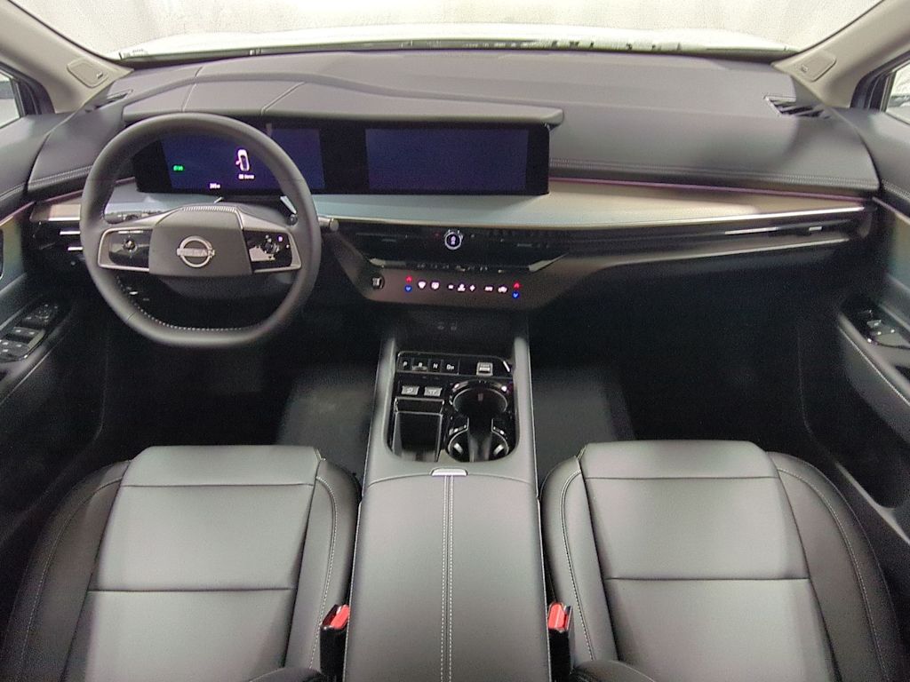 Thumbnail: 2025 Nissan Murano - 9