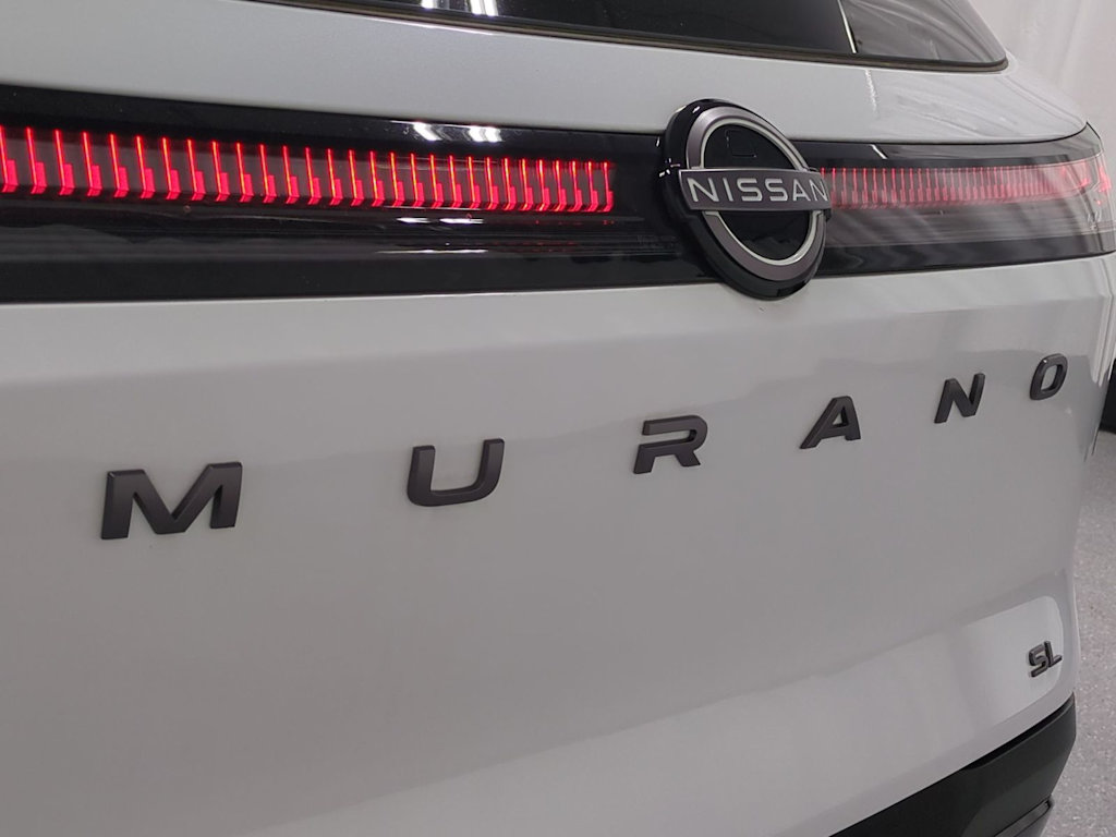 Thumbnail: 2025 Nissan Murano - 24