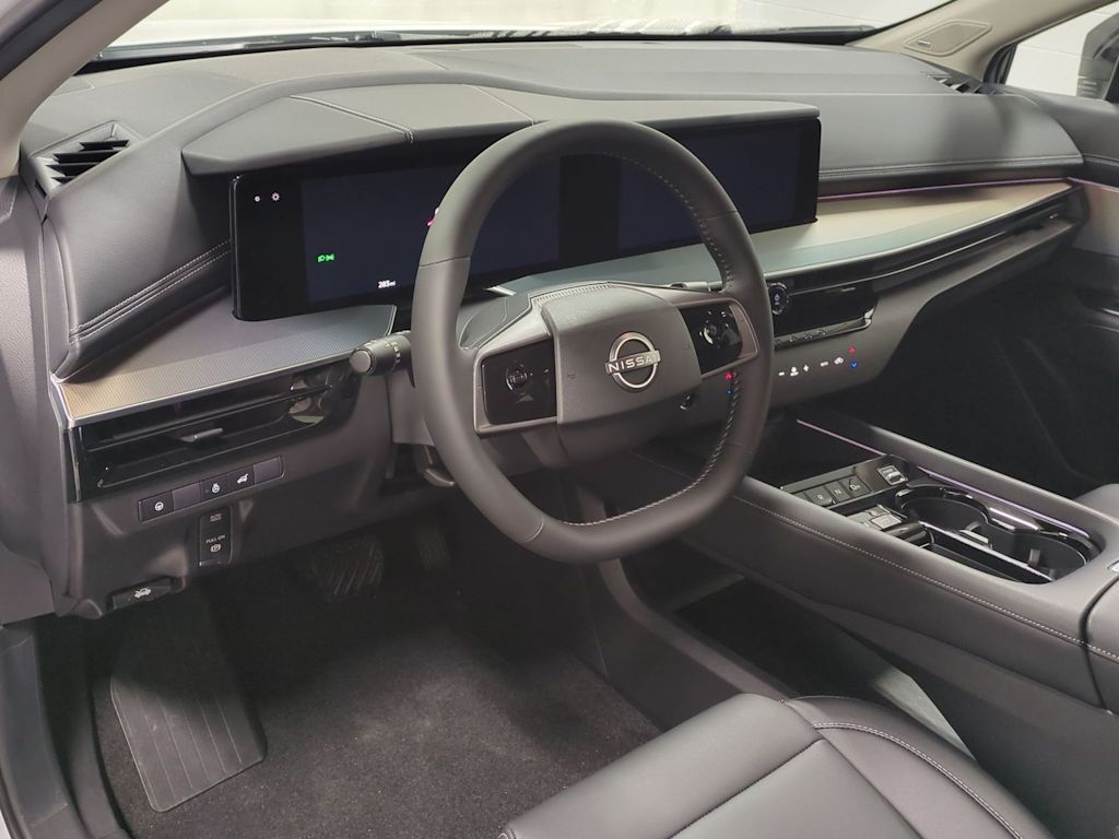 Thumbnail: 2025 Nissan Murano - 2