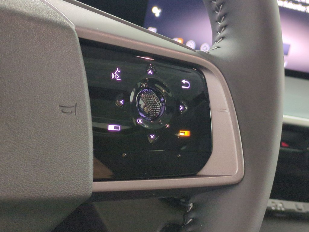 Thumbnail: 2025 Nissan Murano - 31