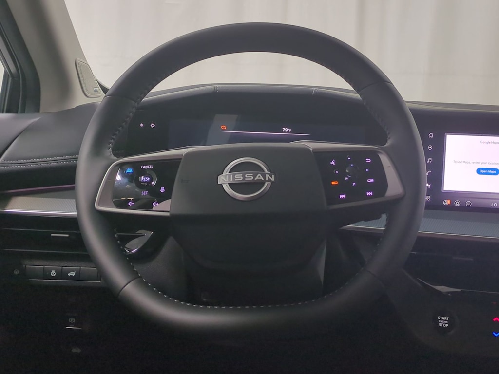 Thumbnail: 2025 Nissan Murano - 13