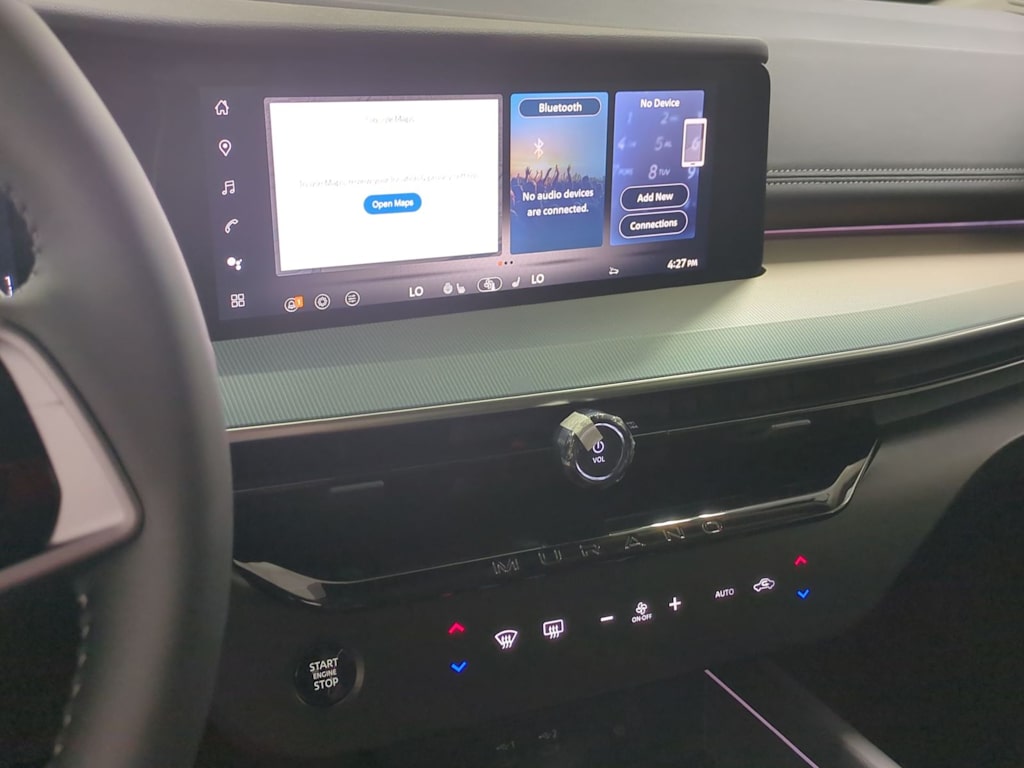 Thumbnail: 2025 Nissan Murano - 14