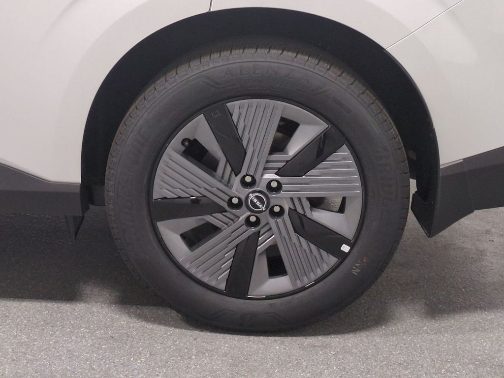 Thumbnail: 2025 Nissan Murano - 8