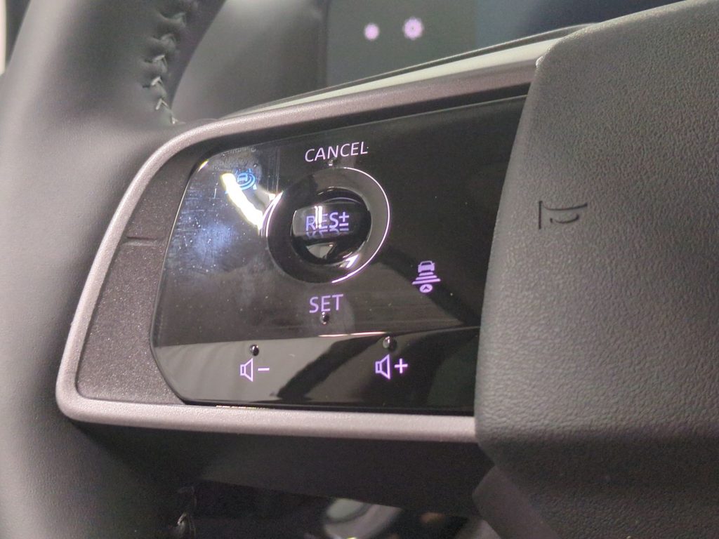 Thumbnail: 2025 Nissan Murano - 27