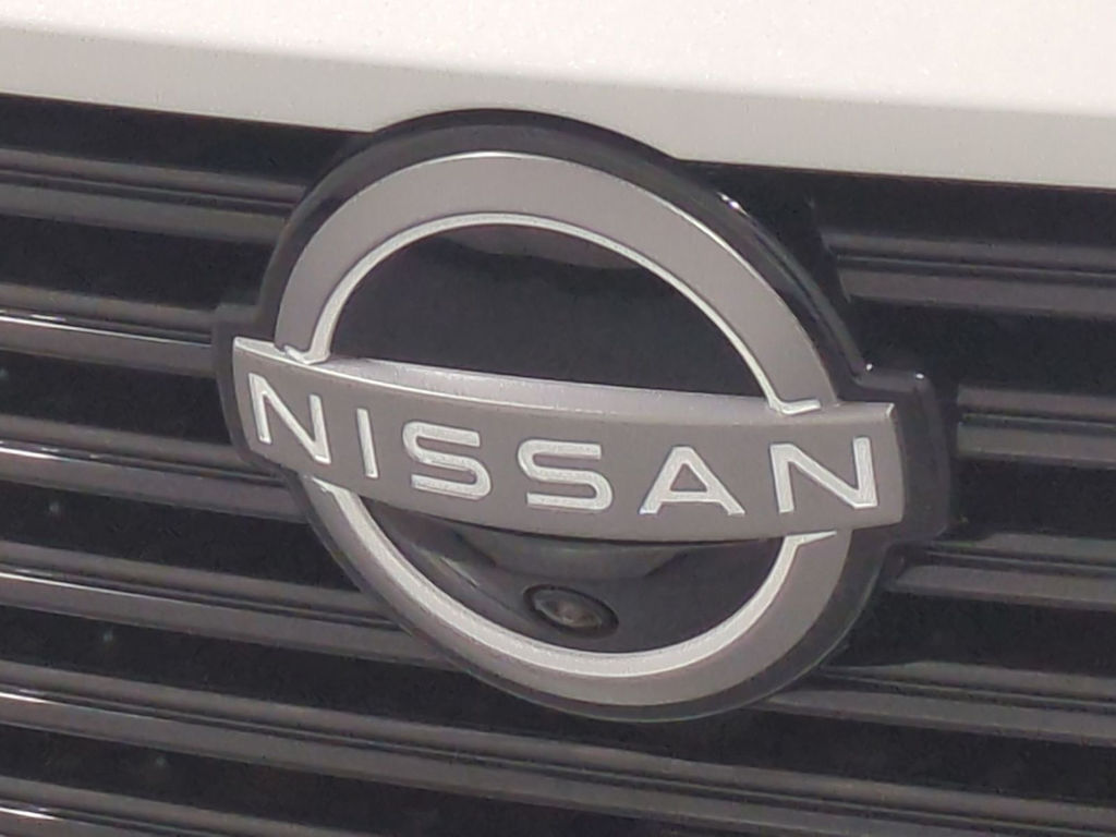 Thumbnail: 2025 Nissan Murano - 21