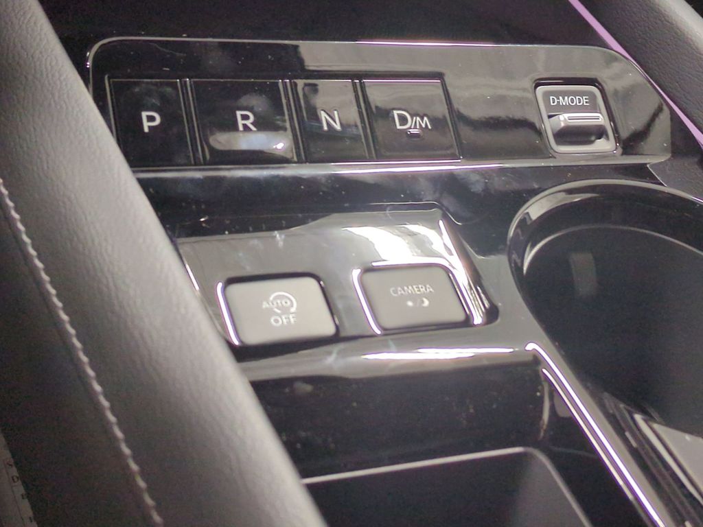 Thumbnail: 2025 Nissan Murano - 33