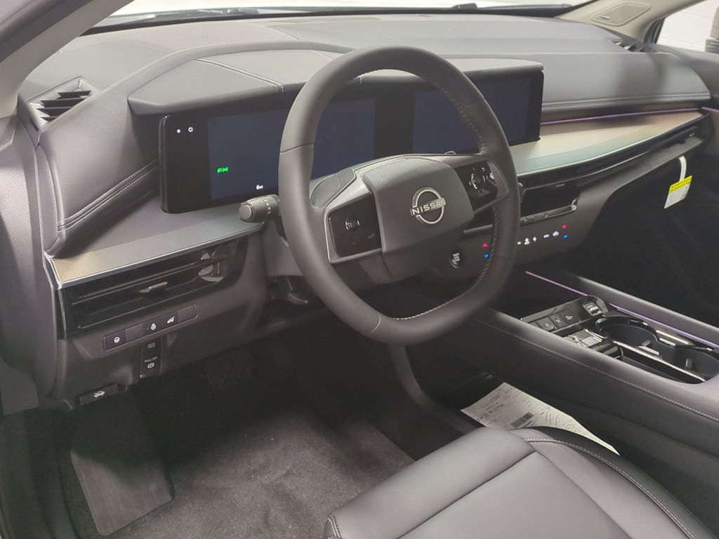 Thumbnail: 2025 Nissan Murano - 2