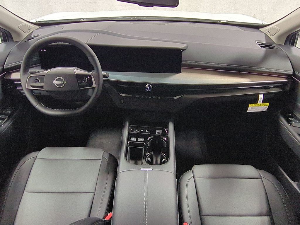 Thumbnail: 2025 Nissan Murano - 9