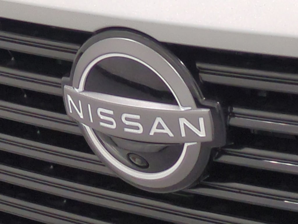 Thumbnail: 2025 Nissan Murano - 24