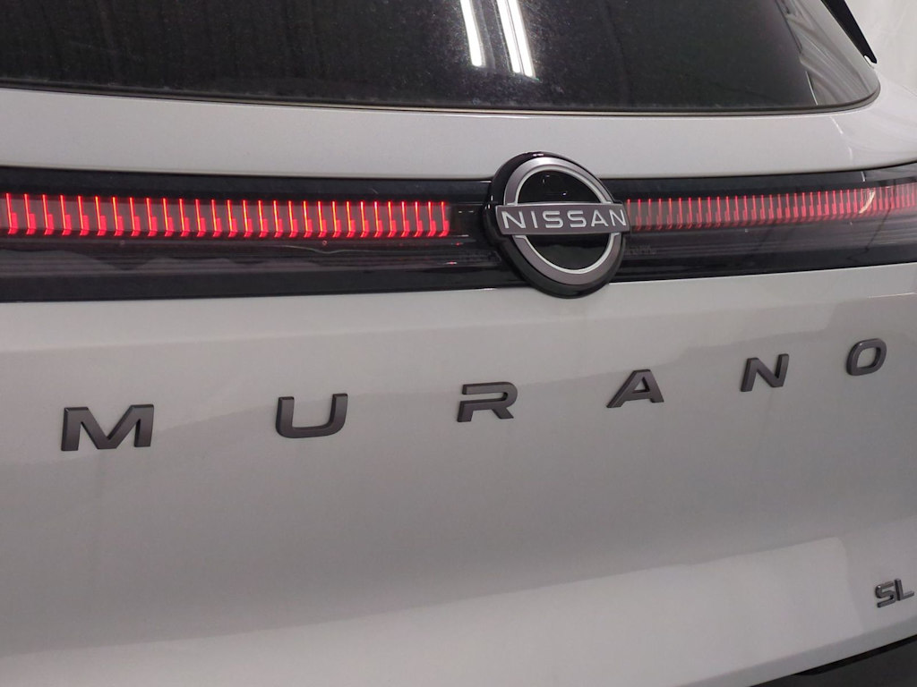 Thumbnail: 2025 Nissan Murano - 25