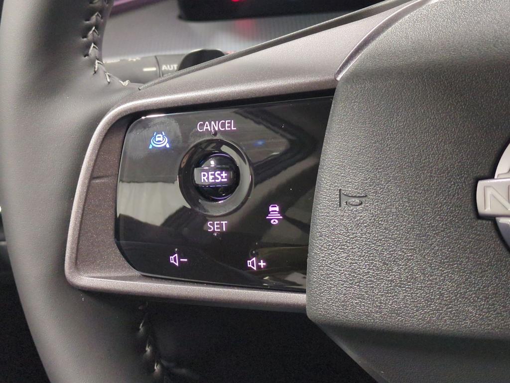 Thumbnail: 2025 Nissan Murano - 32