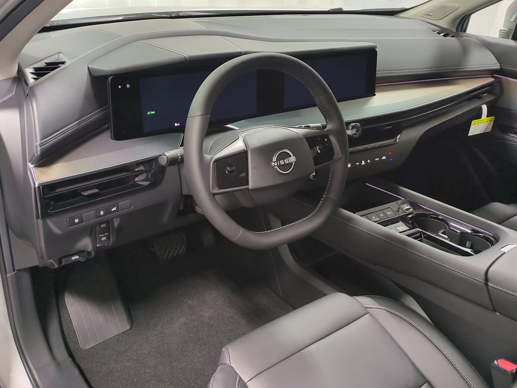 Thumbnail: 2025 Nissan Murano - 2