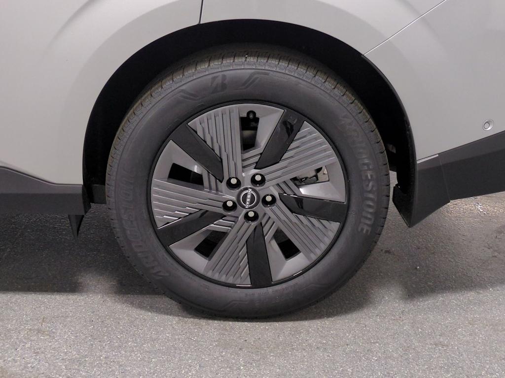 Thumbnail: 2025 Nissan Murano - 8