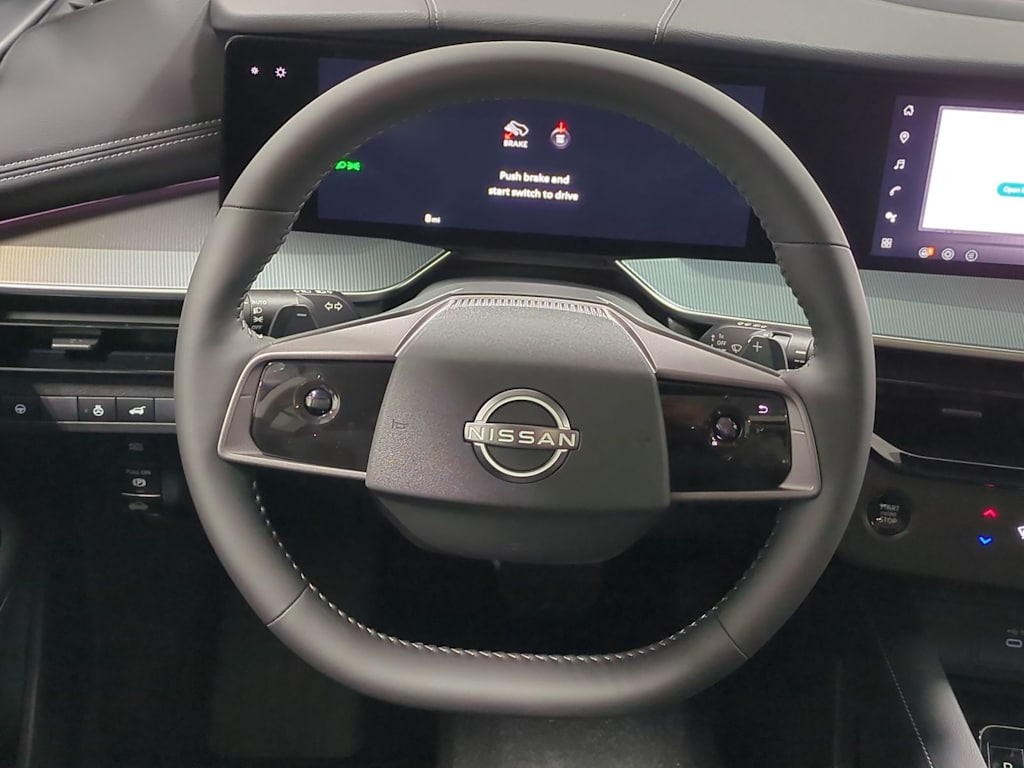 Thumbnail: 2025 Nissan Murano - 13