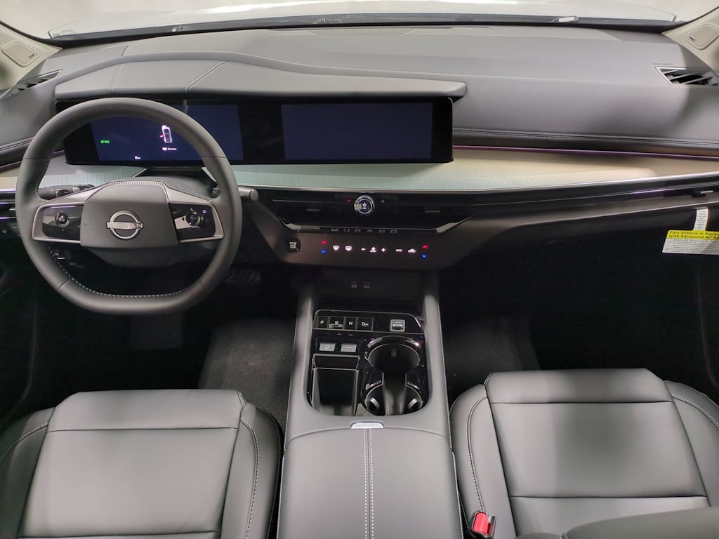 Thumbnail: 2025 Nissan Murano - 9