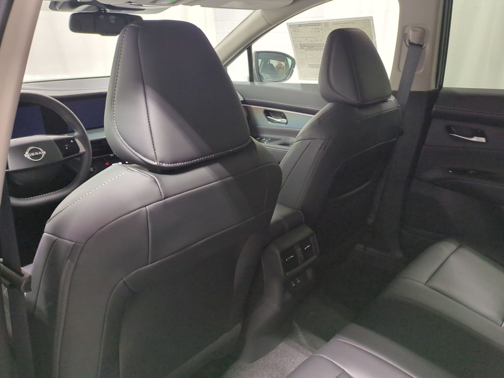 Thumbnail: 2025 Nissan Murano - 27