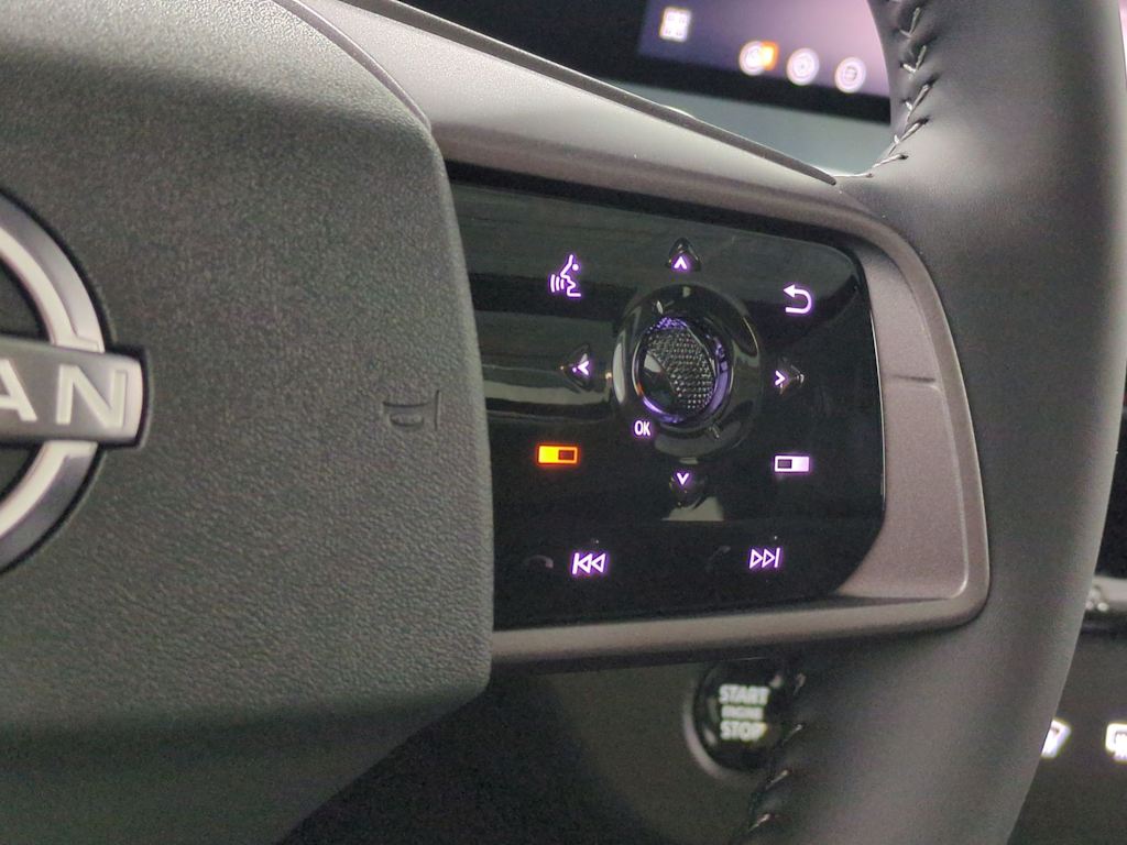Thumbnail: 2025 Nissan Murano - 33