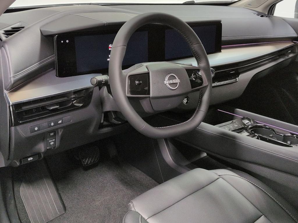 Thumbnail: 2025 Nissan Murano - 2