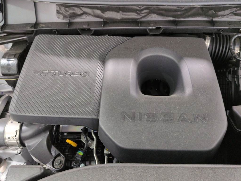Thumbnail: 2025 Nissan Murano - 9
