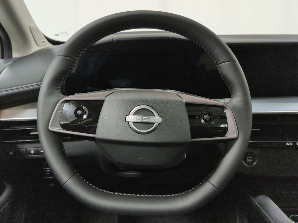 Thumbnail: 2025 Nissan Murano - 14