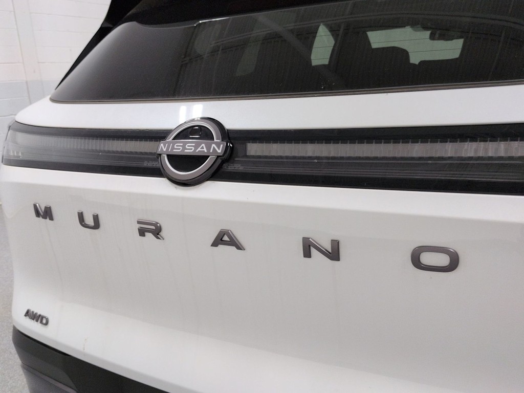 Thumbnail: 2025 Nissan Murano - 26