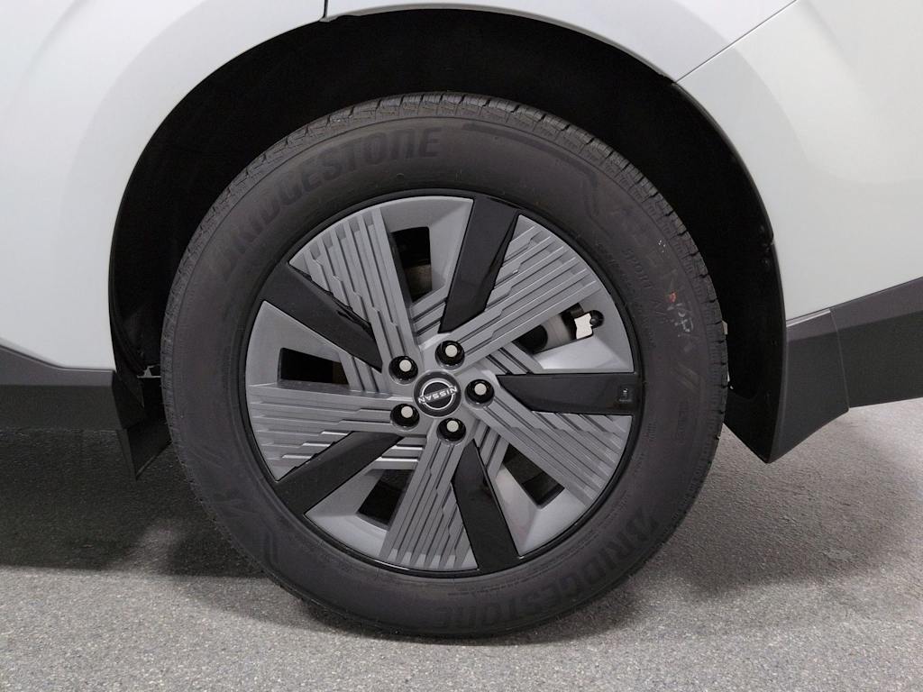 Thumbnail: 2025 Nissan Murano - 8