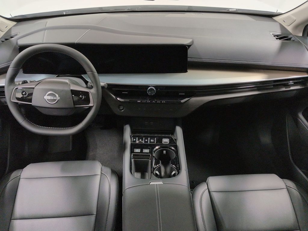 Thumbnail: 2025 Nissan Murano - 10