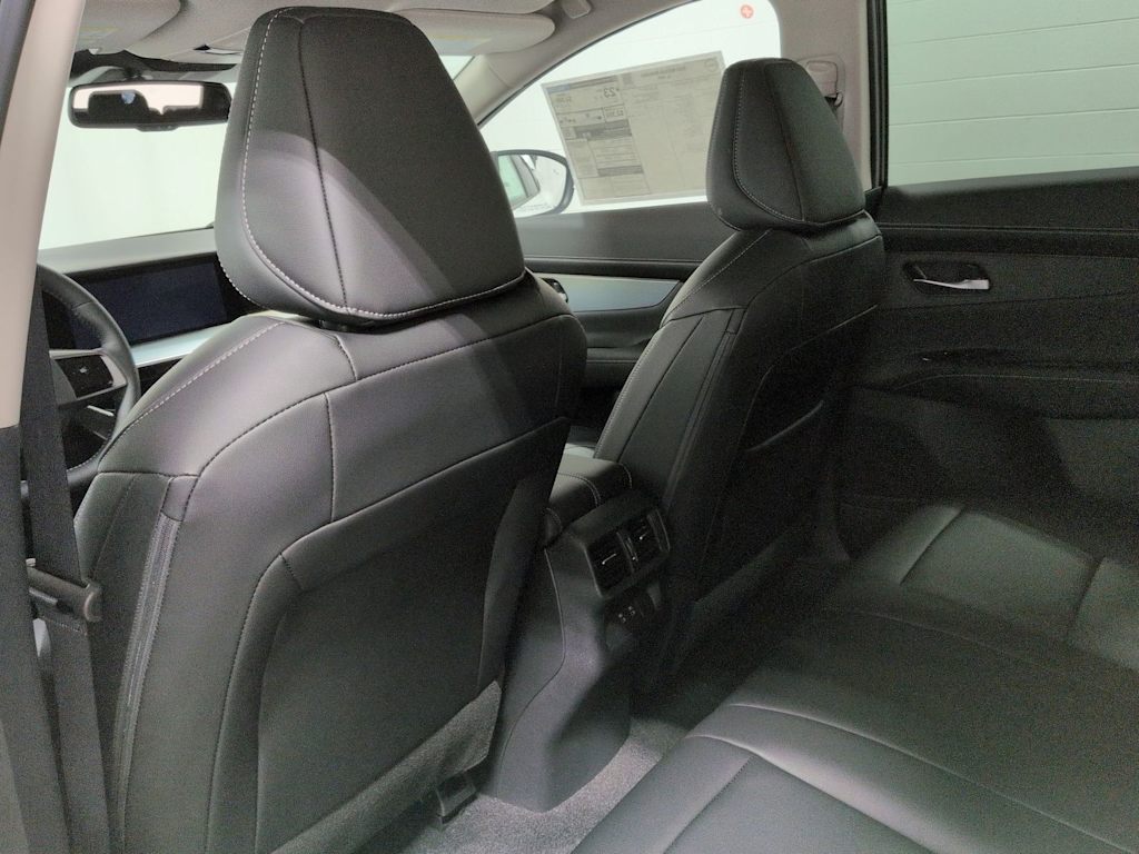 Thumbnail: 2025 Nissan Murano - 13