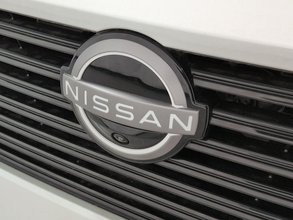 Thumbnail: 2025 Nissan Murano - 25