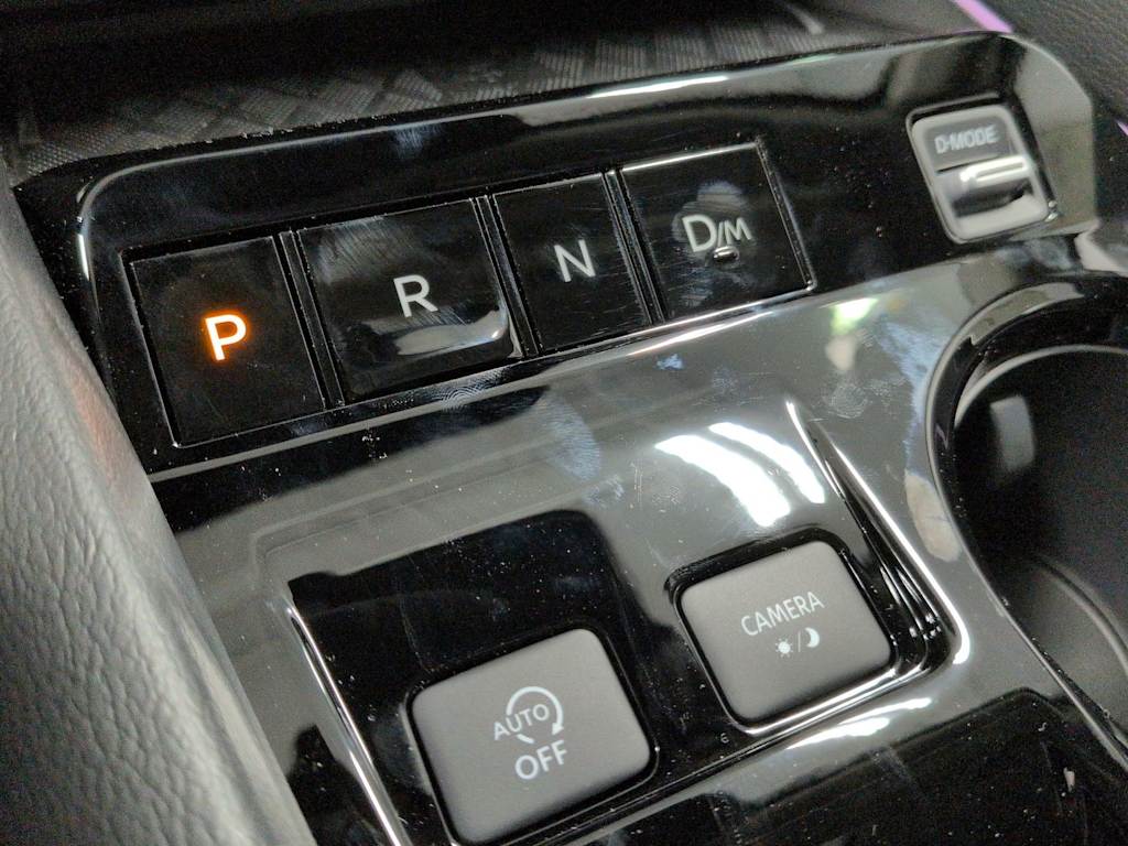 Thumbnail: 2025 Nissan Murano - 38