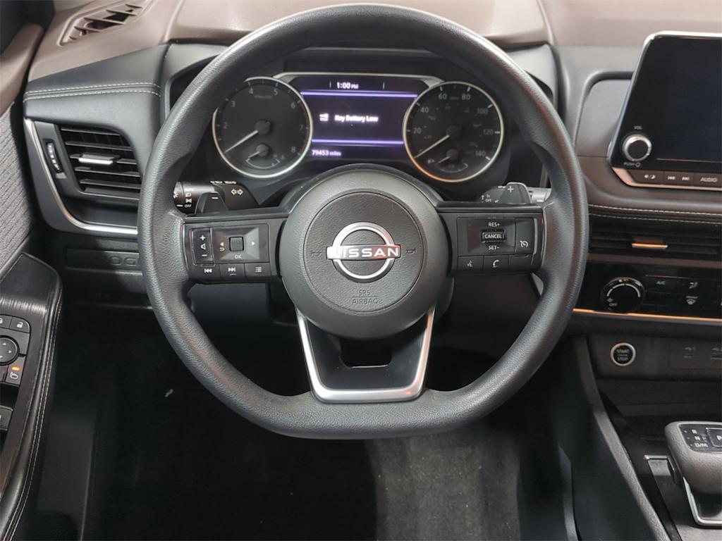 Thumbnail: 2022 Nissan Rogue - 14