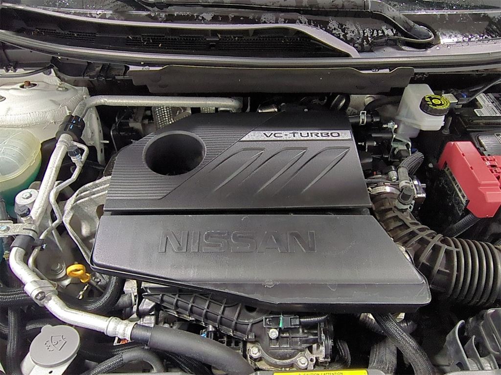 Thumbnail: 2022 Nissan Rogue - 9