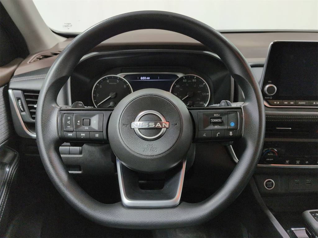 Thumbnail: 2023 Nissan Rogue - 10