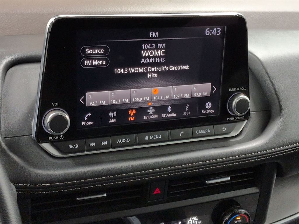 Thumbnail: 2023 Nissan Rogue - 11