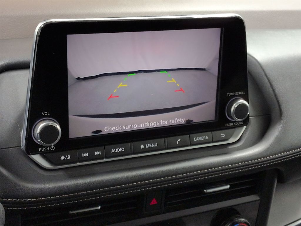 Thumbnail: 2023 Nissan Rogue - 25