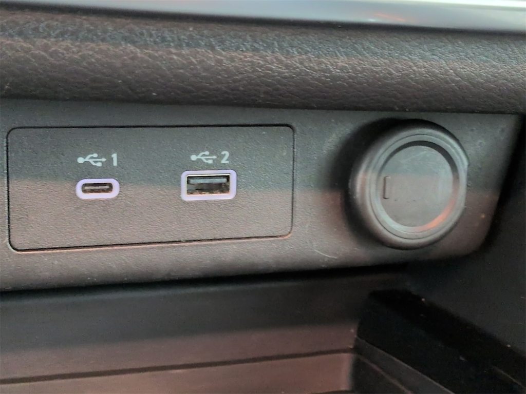 Thumbnail: 2023 Nissan Rogue - 27