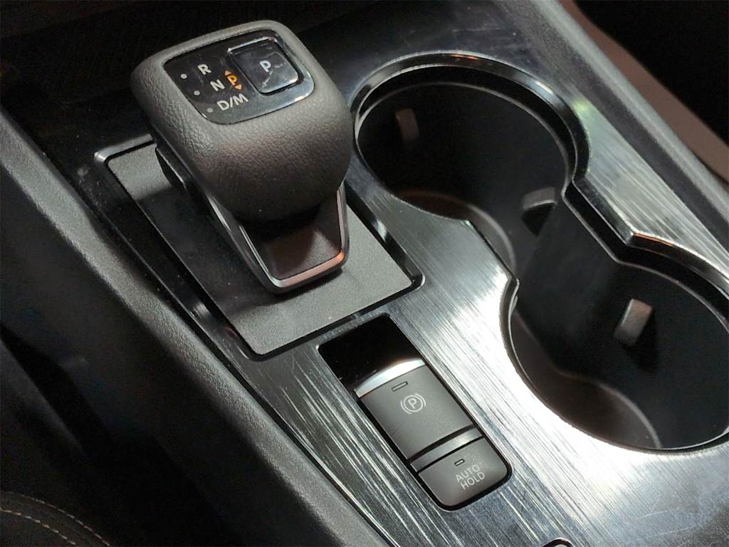 Thumbnail: 2023 Nissan Rogue - 28