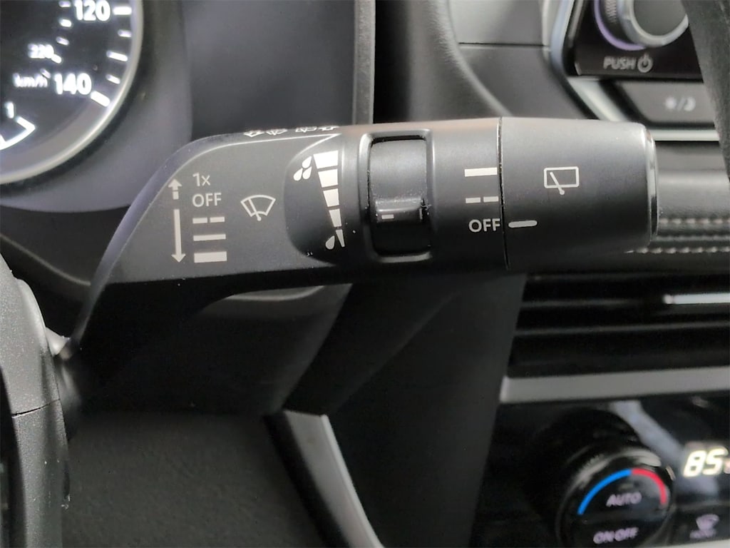 Thumbnail: 2023 Nissan Rogue - 24