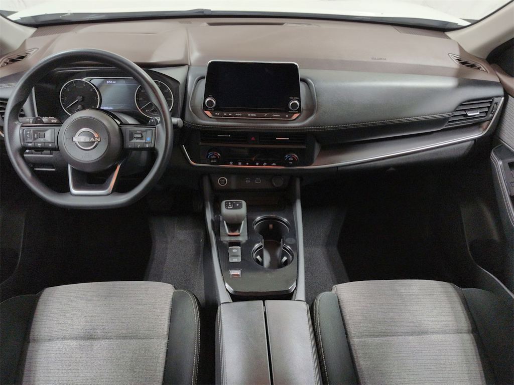 Thumbnail: 2023 Nissan Rogue - 6