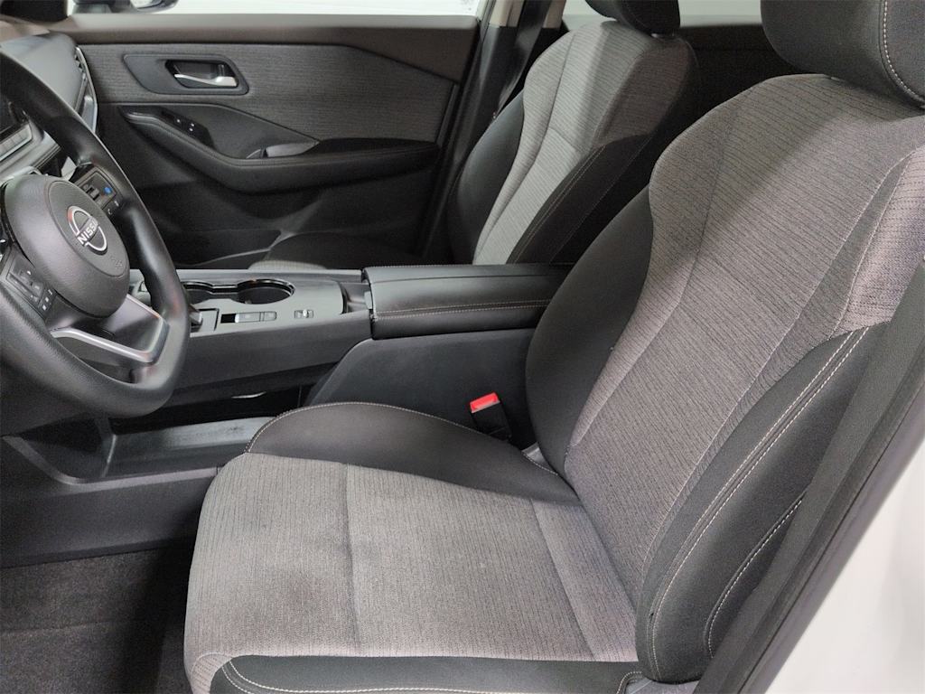 Thumbnail: 2023 Nissan Rogue - 7