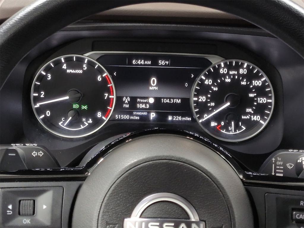 Thumbnail: 2023 Nissan Rogue - 13