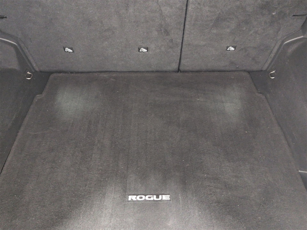 Thumbnail: 2023 Nissan Rogue - 18