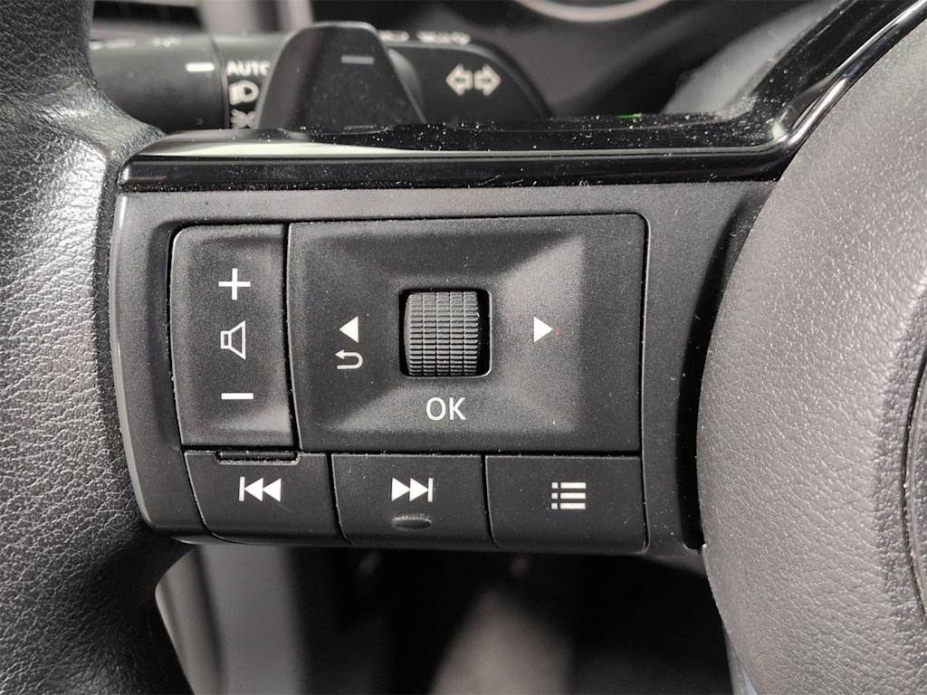 Thumbnail: 2023 Nissan Rogue - 30