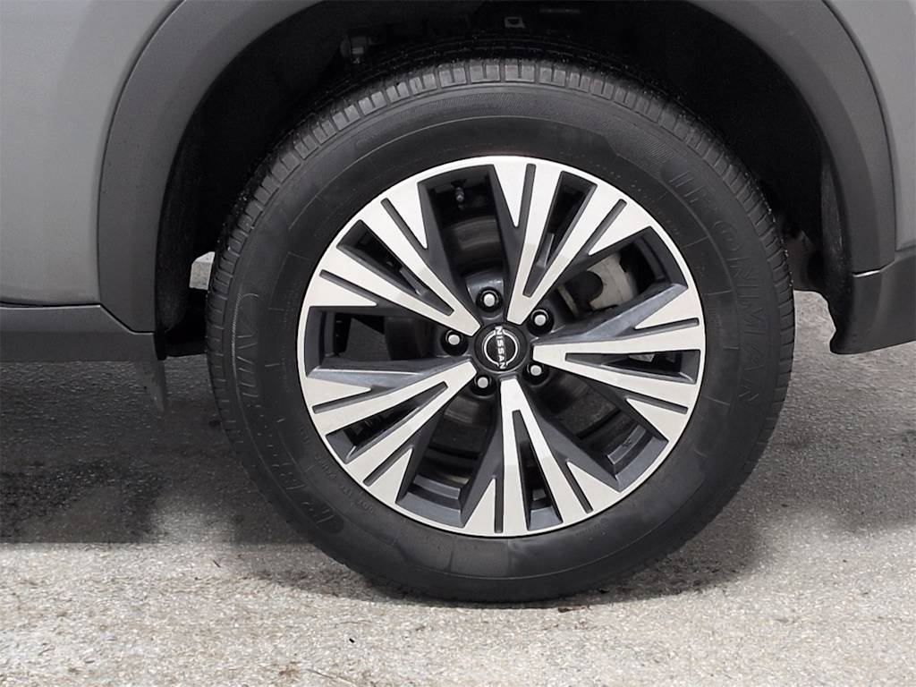 Thumbnail: 2023 Nissan Rogue - 8