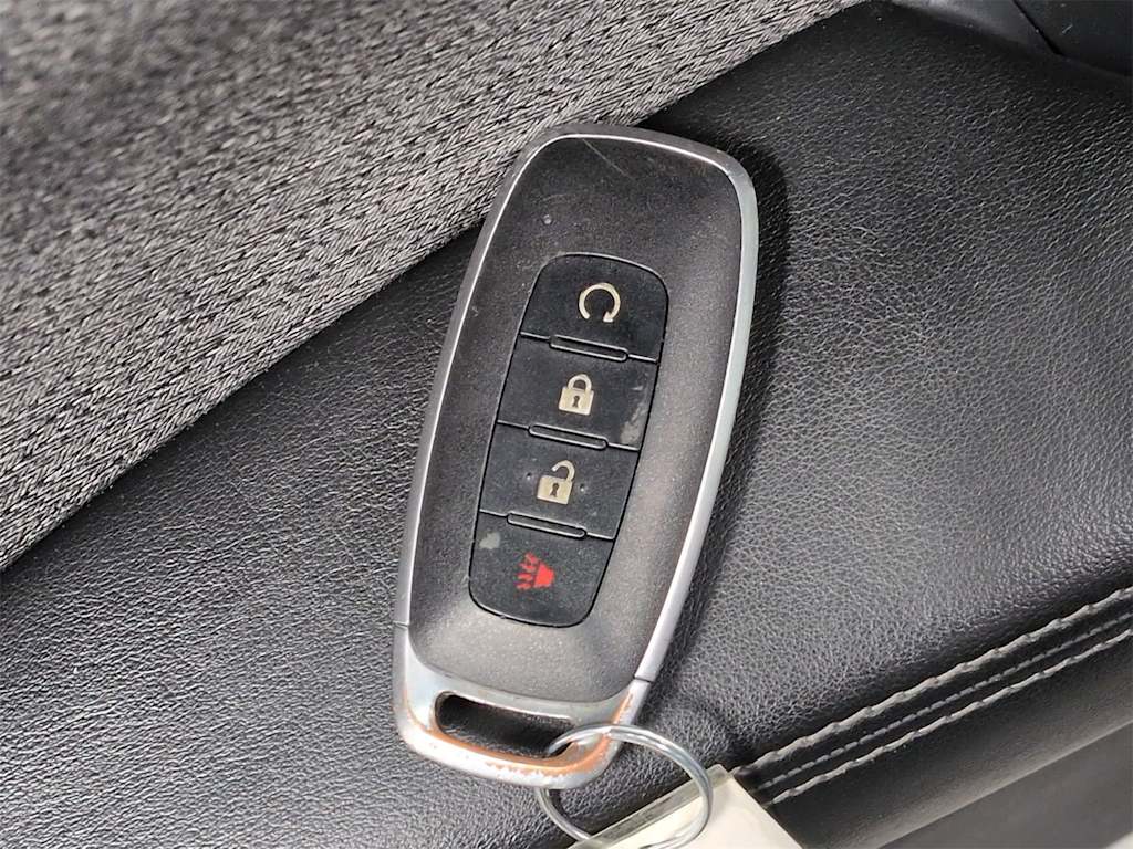 Thumbnail: 2023 Nissan Rogue - 19